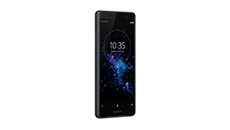Sony Xperia XZ2 Compact fodral