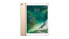 iPad Pro 10.5 skärmbyte och andra reparationer