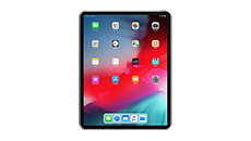 iPad Pro 12.9 (2018) tillbehör