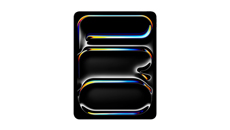 iPad Pro 13 (2025) Skal & Tillbehör