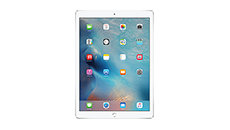 iPad Pro 9.7 fodral