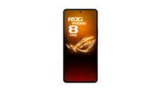 Asus ROG Phone 8 Pro Skal & Fodral