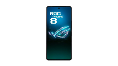 Asus ROG Phone 8 Skärmskydd
