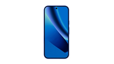 Google Pixel 10a Skal & Tillbehör