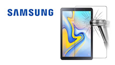 Samsung Surfplatta skärmskydd