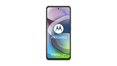 Motorola Moto G 5G tillbehör