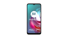 Motorola Moto G30 tillbehör