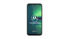 Motorola Moto G8 Plus skärmbyte och andra reparationer