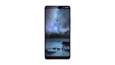 Nokia 9 PureView fodral