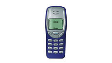Nokia 3210 tillbehör