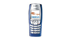 Nokia 6610i tillbehör