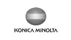 Konica Minolta digitalkamera tillbehör