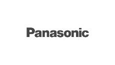 Panasonic kameraladdare