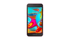 Samsung Galaxy A2 Core tillbehör
