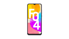 Samsung Galaxy F04 skal
