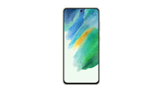 Samsung Galaxy S21 FE 5G fodral