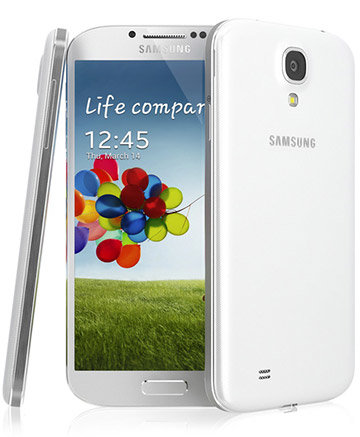 Galaxy S4