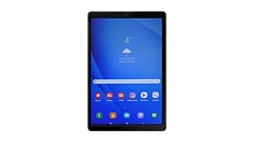 Samsung Galaxy Tab A 10.1 (2019) tillbehör
