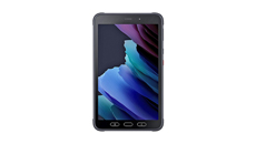 Samsung Galaxy Tab Active3 tillbehör