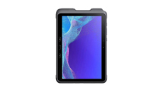 Samsung Galaxy Tab Active4 Pro tillbehör