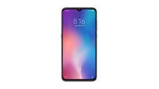 Xiaomi Mi 9 fodral