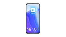 Xiaomi Mi 10T 5G fodral