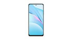 Xiaomi Mi 10T Lite 5G fodral