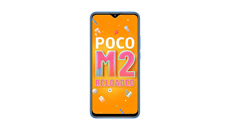 Xiaomi Poco M2 Reloaded fodral