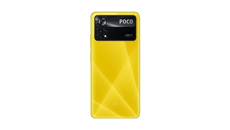Xiaomi Poco X4 Pro 5G fodral