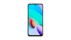 Xiaomi Redmi 10 2022 fodral