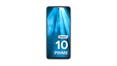 Xiaomi Redmi 10 Prime 2022 tillbehör