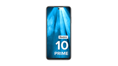 Xiaomi Redmi 10 Prime tillbehör