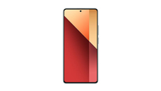 Xiaomi Redmi Note 13 Pro 4G Skal & Fodral