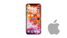 iPhone skärmbyte och andra reparationer