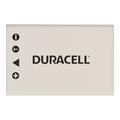 Duracell DR9641 Li-ion Uppladdningsbart Batteri 1150mAh - 3.7V - Grå