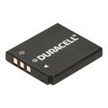 Duracell DR9675 Högkvalitativt Li-ion-batteri 770mAh - 3.7V - Svart