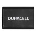Duracell DR9954 Li-ion Batteri 900mAh - 7.4V - Svart