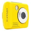 Easypix Aquapix W2024 Splash 5Megapixel gul digitalkamera
