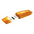 EMTEC C410 Color Mix USB 3.0 USB-minne - 128GB - Orange