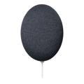 Google Nest Mini Smart-högtalare - Brunsvart