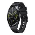 Huawei Watch GT 3 Smartwatch - 46mm - Svart