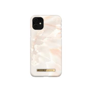 iDeal of Sweden Fashion iPhone 11 Skal - Carrara Guld