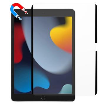 iPad 10.2 2019/2020/2021 Magnetiskt Skärmskydd med Paper-Feel