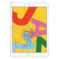 iPad 10.2 (2020) Display Glas & Touch Screen Reparation - Vit
