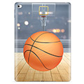 iPad 10.2 2019/2020 TPU-Skal - Basket