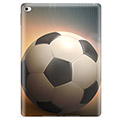 iPad 10.2 2019/2020/2021 TPU-Skal - Fotboll