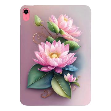 iPad 2022/2025 Stiligt Ultra-Slim TPU-skal