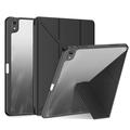 iPad (2022) Dux Ducis Magi löstagbart 2-i-1-fodral - Svart