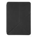 iPad (2022) taktiskt Nighthawk foliofodral - svart