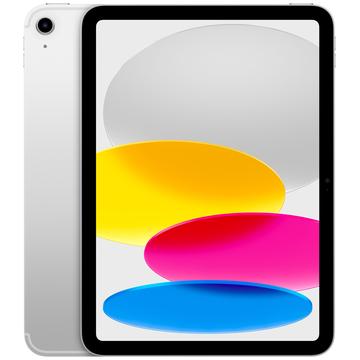 iPad (2025) 5G - 128GB - Silver